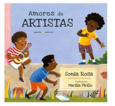 Amores de Artistas