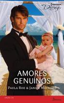 Amores Genuínos