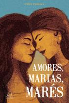 Amores, Marias e Marés - JANGADA