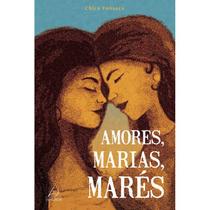 Amores, Marias, Marés - JANGADA Amores, Marias, Marés - JANGADA