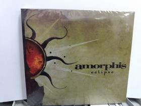 Amorphis eclipse cd (digipack) - SHINIG