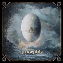 Amorphis - The Beginning of Times CD (álbum de 2011) Amorphis - The Beginning of Times CD (álbum de 2011)