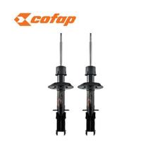 Amort. PALIO WEEKEND - SIENA - 01 02 03 04 05 06 07 08 09 10 Diant. Turbogás - Cofap - GP30126