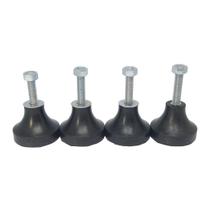 Amortecedor 200kg 5/16" (Kit 4)