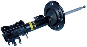 Amortecedor 500 2007 a 2011 G7305 Amortecedor 500 2007 a 2011 G7305