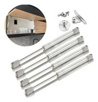 Amortecedor 80n Pistão Gás Armário Cozinha Kit 4 Unidade Amortecedor 80n Pistão Gás Armário Cozinha Kit 4 Unidade