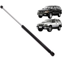 Amortecedor a Gás Capo S10 Blazer 95 a 11 Preto Amortecedor a Gás Capo S10 Blazer 95 a 11 Preto