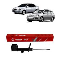 Amortecedor A Gás Dianteiro Direito Toyota Corolla Fielder