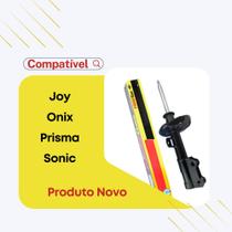 Amortecedor A Gás Dianteiro Esquerdo Onix Prisma Sonic Joy Amortecedor A Gás Dianteiro Esquerdo Onix Prisma Sonic Joy
