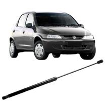 Amortecedor a gás porta malas chevrolet celta 2000 até 2016 Amortecedor a gás porta malas chevrolet celta 2000 até 2016