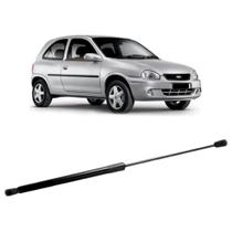 AMORTECEDOR a Gás Porta Malas CORSA HATCH 3 PortaS 1994 até 2001 AMORTECEDOR a Gás Porta Malas CORSA HATCH 3 PortaS 1994 até 2001