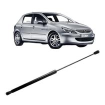 Amortecedor a gás porta malas peugeot 307 2001 até 2014 Amortecedor a gás porta malas peugeot 307 2001 até 2014
