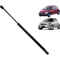 Amortecedor a Gás Tampa Traseira Ka 97 a 13 Preto Amortecedor a Gás Tampa Traseira Ka 97 a 13 Preto