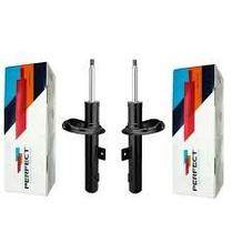 Amortecedor AMD0810 Saveiro G5 G6 Cross Power Gás