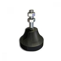 Amortecedor Antivibratório Micro I 5/16" 50KG Vibra-Stop Unidade