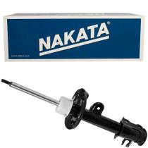 Amortecedor Argo Cronos Dianteiro Passageiro Nakata Hg33109 Amortecedor Argo Cronos Dianteiro Passageiro Nakata Hg33109