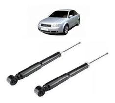 Amortecedor Audi A3 Traseiro 1996/2006