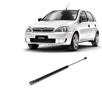 Amortecedor Automotivo de Carro a Gás Tampa Traseira Porta Malas Corsa 2p 1994 a 2002 Amortecedor Automotivo de Carro a Gás Tampa Traseira Porta Malas Corsa 2p 1994 a 2002