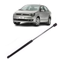 Amortecedor Automotivo de Carro a Gás Tampa Traseira Porta Malas Polo Sedan 2001 a 2013 Amortecedor Automotivo de Carro a Gás Tampa Traseira Porta Malas Polo Sedan 2001 a 2013