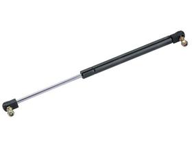 Amortecedor Bagageiro Caminhão Volvo FH NH Após 1998 Lateral