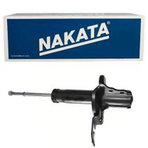Amortecedor Besta 98 a 2005 Dianteiro Motorista Passageiro Nakata