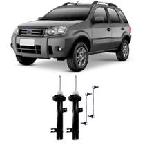 Amortecedor Bieleta Ford Ecosport 1.6 Dianteira 2003 Até 2012 Amortecedor Bieleta Ford Ecosport 1.6 Dianteira 2003 Até 2012