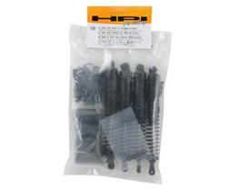 Amortecedor bigbore para automodelo hpi102365