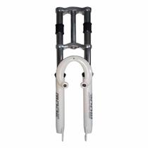 Amortecedor Bike 26 Mode 21.1Mm Standard Aço Gordo Reforçado