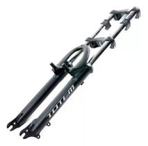 Amortecedor Bike Aro 26 Standard Totem 746 60mm Pto Fosco