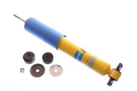 Amortecedor Bilstein 24-187435, 3,99 kg, 56x8x7 cm Amortecedor Bilstein 24-187435, 3,99 kg, 56x8x7 cm