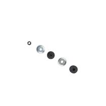 Amortecedor Bilstein B8 5100 Levantamento Frontal 5-6" 4WD