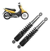 Amortecedor Biz 125 2006 2007 2008 2009 2010 Traseiro