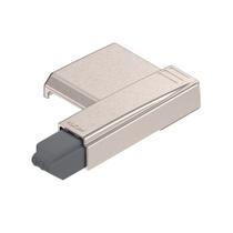 Amortecedor Blumotion Níquel para Dobradiça 170º Clip Top Blum