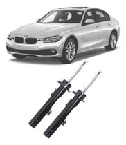 Amortecedor Bmw 320i Dianteiro (2013 Até 2018) O Par