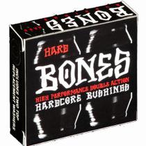 Amortecedor Bones Hardcore Bushings Black