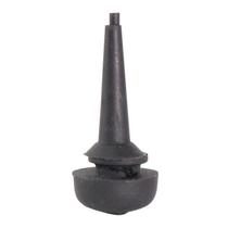 Amortecedor Borracha Lataria Trator Massey 490742