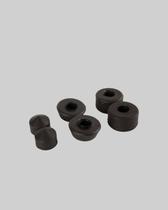 Amortecedor Boss.Co. + Chupeta (Kit) - Preto