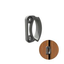 Amortecedor Br Soft Para Porta de Correr Rometal