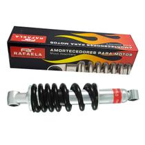 Amortecedor Bros 125 150 160 Reforçado Alongado Far Rafaela