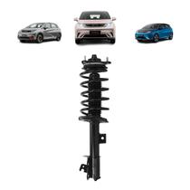 Amortecedor byd dolphin 24/ ev - gs - plus dianteiro le (completo) - imp Amortecedor byd dolphin 24/ ev - gs - plus dianteiro le (completo) - imp