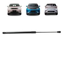 Amortecedor byd dolphin 24/ ev - gs - plus tampa traseira ld - imp Amortecedor byd dolphin 24/ ev - gs - plus tampa traseira ld - imp