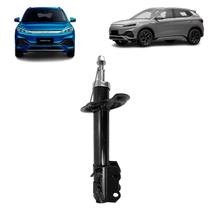 Amortecedor byd yuan 24/ plus dianteiro le - imp