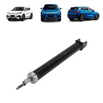 Amortecedor byd yuan 24/ plus traseiro ld / le - imp