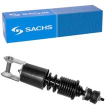 Amortecedor Cabine Accelo 715C 915C 2004 a 2013 Traseiro Com Mola Sachs 316810
