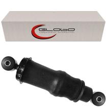 Amortecedor Cabine Axor 2004 a 2018 Traseiro com Bolsa Globo 1937M