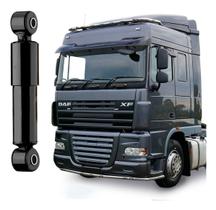 Amortecedor Cabine DAF XF Transversal - 1436055 Amortecedor Cabine DAF XF Transversal - 1436055