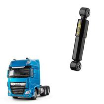 Amortecedor Cabine Daf Xf Transversal Amortecedor Cabine Daf Xf Transversal