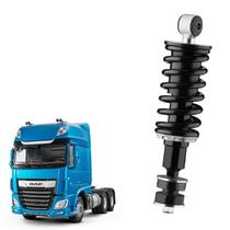 Amortecedor Cabine Daf Xf Traseiro Com Mola Amortecedor Cabine Daf Xf Traseiro Com Mola