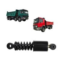 Amortecedor Cabine Diant. Actros 2640/ 2644/ 2648/ 4140/ 4144/ 4148 (2012...) Amortecedor Cabine Diant. Actros 2640/ 2644/ 2648/ 4140/ 4144/ 4148 (2012...)