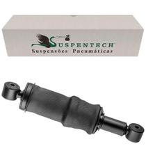 Amortecedor Cabine FH460 FH540 2010 a 2015 Traseiro Com Bolsa ST186